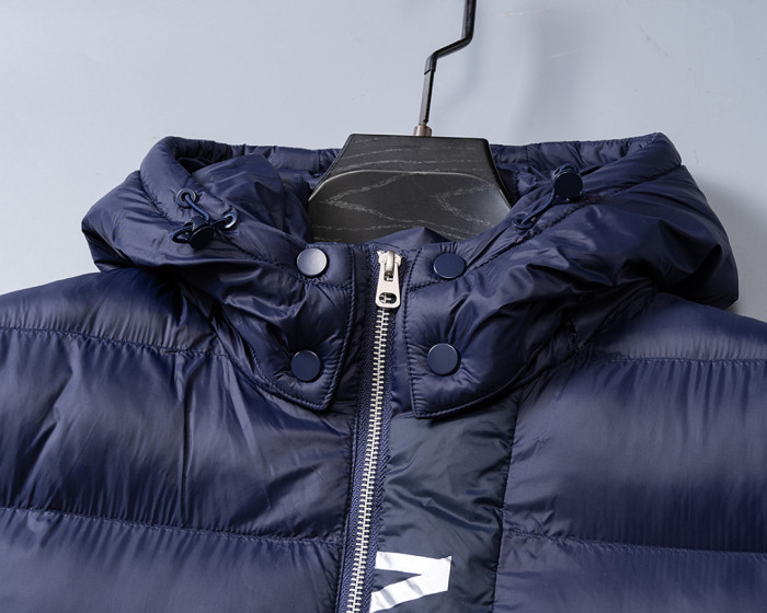 M0*C1ER DOWN JACKET