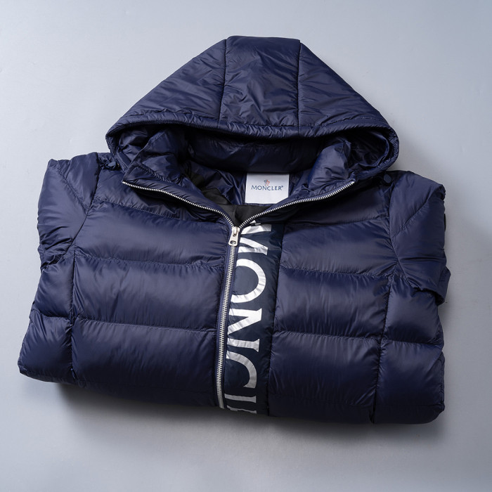 M0*C1ER DOWN JACKET