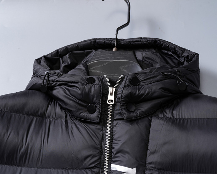 M0*C1ER DOWN JACKET