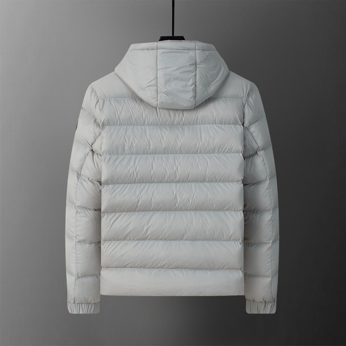M0*C1ER DOWN JACKET