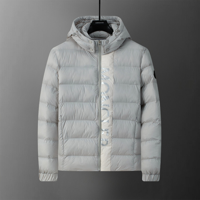 M0*C1ER DOWN JACKET