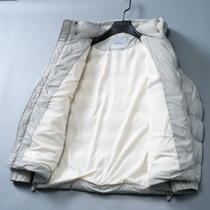 M0*C1ER DOWN JACKET