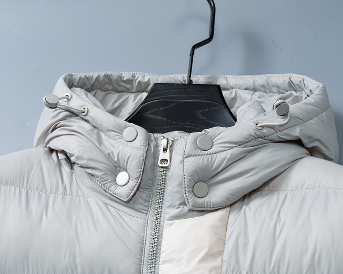 M0*C1ER DOWN JACKET