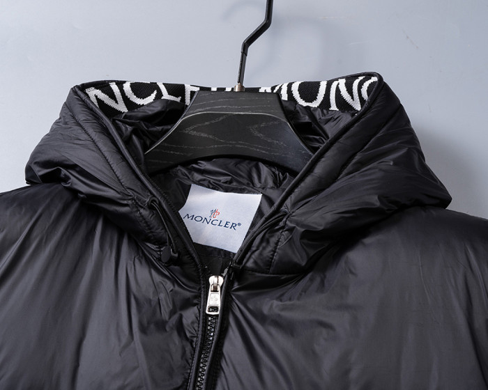 M0*C1ER DOWN JACKET