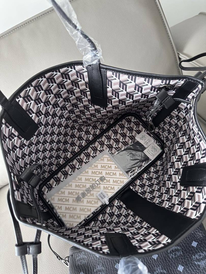 M&M bag 17.0 x 36.0 x 28CM