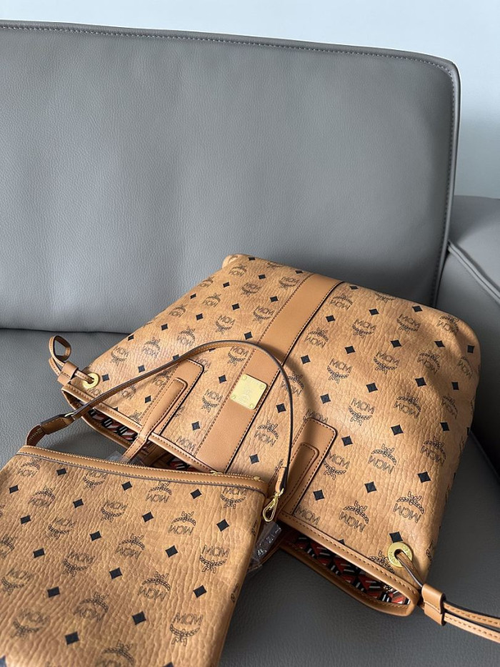 M&M bag 17.0 x 36.0 x 28CM