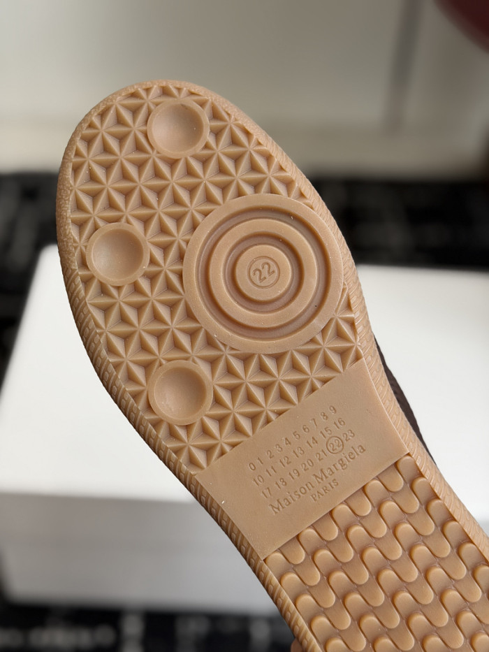 MA1S0N MARG1E1A SNEAKER