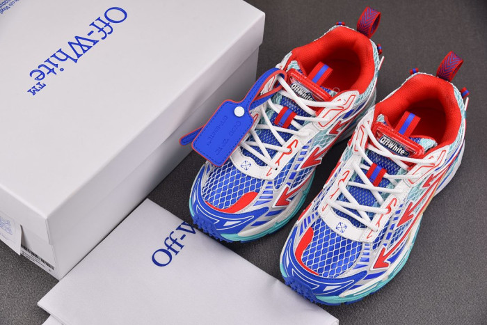 OFW SNEAKER