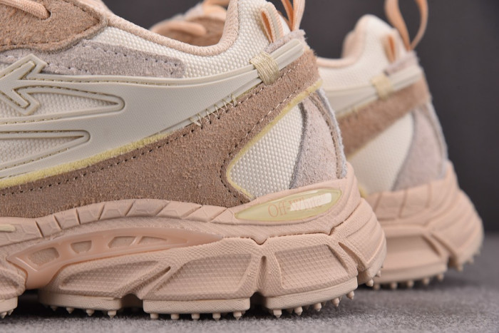 OFW SNEAKER