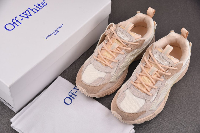 OFW SNEAKER