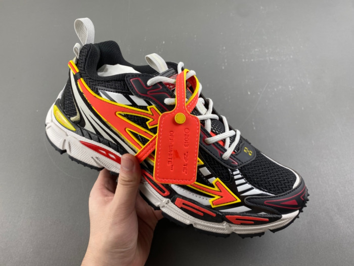 OFW SNEAKER