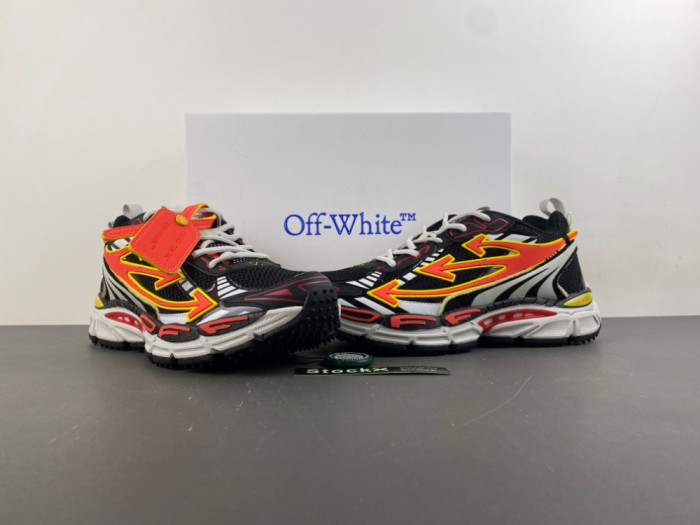 OFW SNEAKER