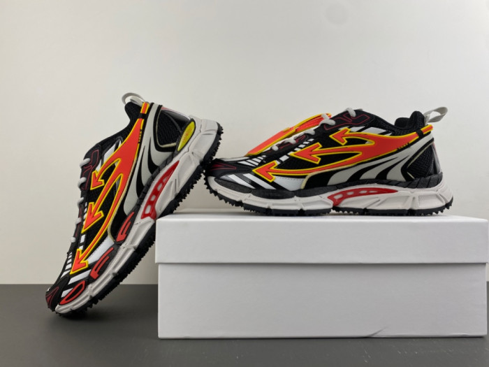 OFW SNEAKER