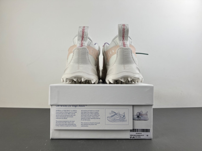 OFW SNEAKER