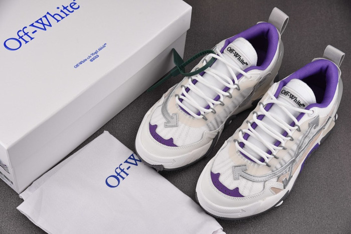 OFW SNEAKER
