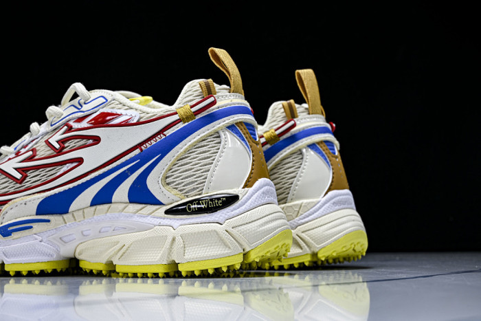 OFW SNEAKER