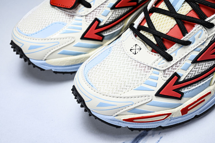 OFW SNEAKER