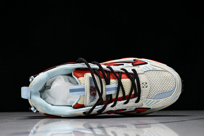OFW SNEAKER