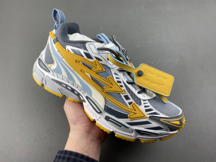OFW SNEAKER