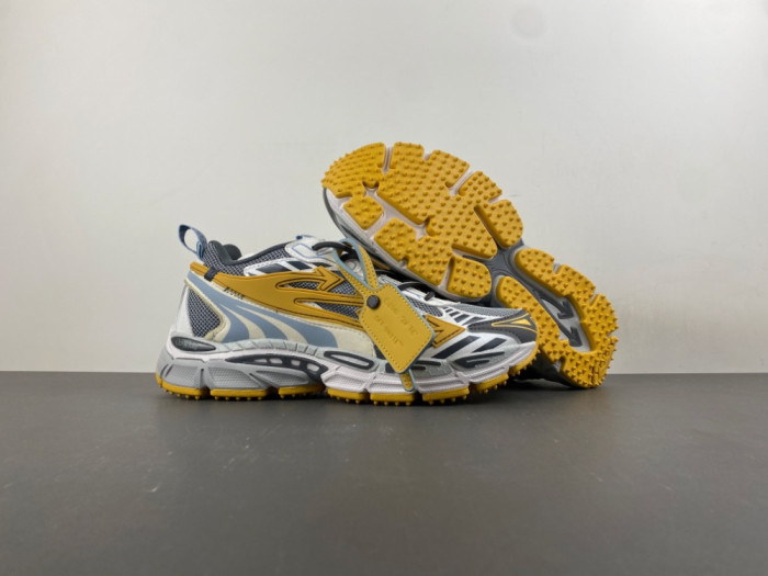OFW SNEAKER