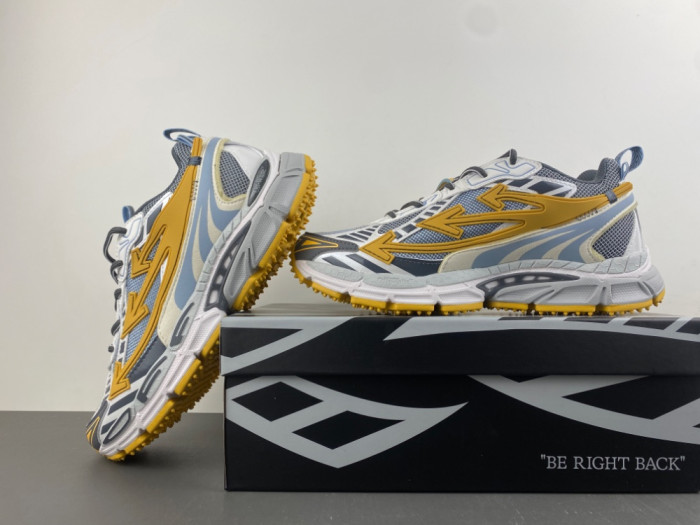 OFW SNEAKER
