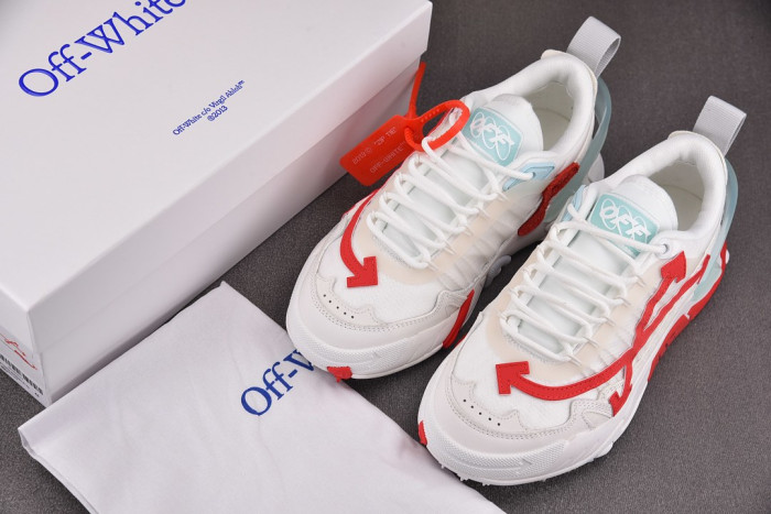OFW SNEAKER