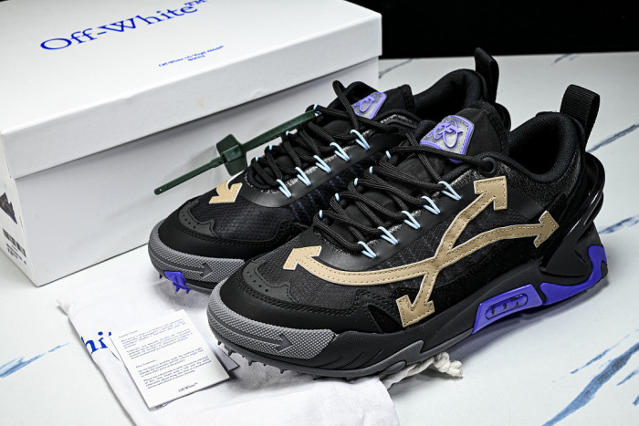 OFW SNEAKER