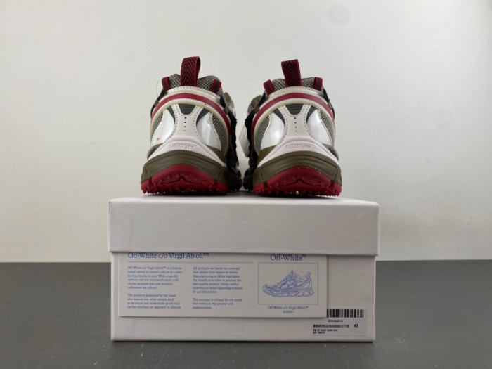OFW SNEAKER