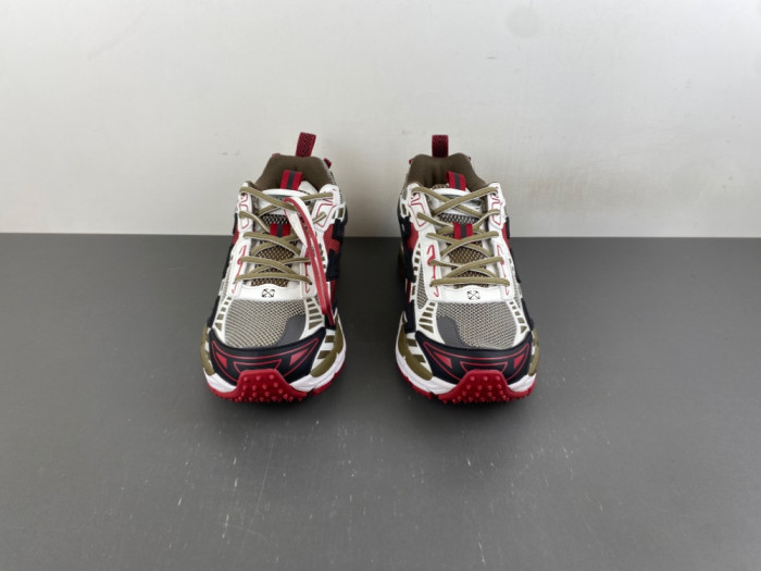 OFW SNEAKER