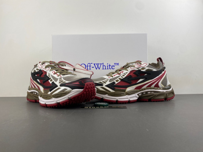 OFW SNEAKER