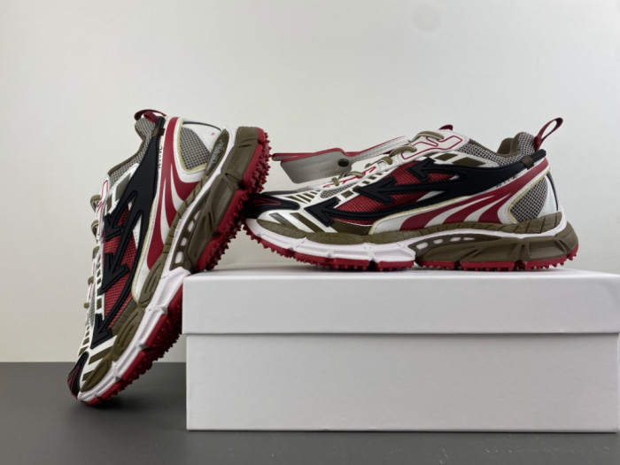 OFW SNEAKER