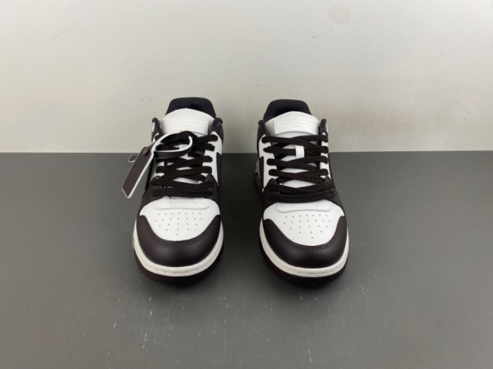 OFW SNEAKER (BROWN)