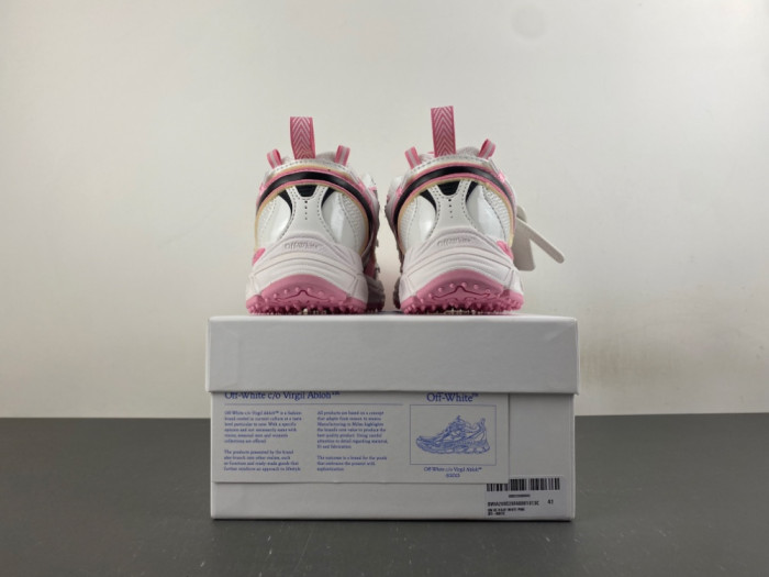 OFW SNEAKER
