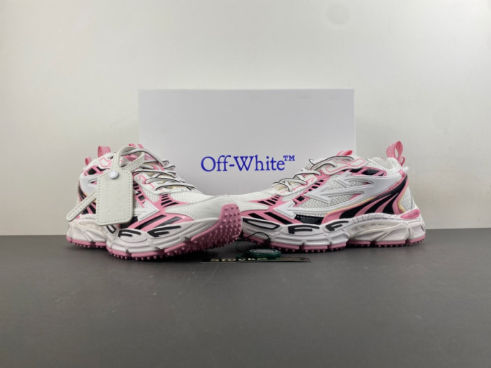 OFW SNEAKER