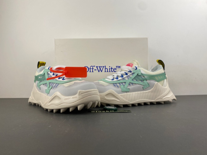 OFW SNEAKER