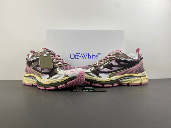 OFW SNEAKER