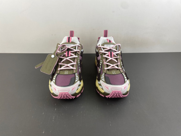 OFW SNEAKER
