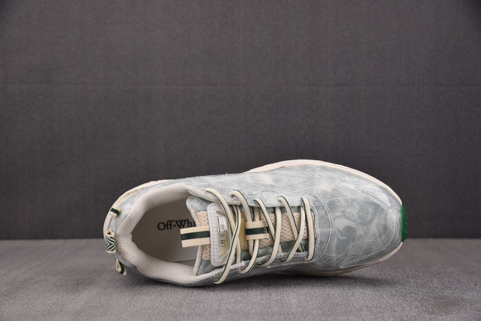 OFW SNEAKER