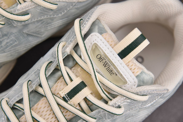 OFW SNEAKER