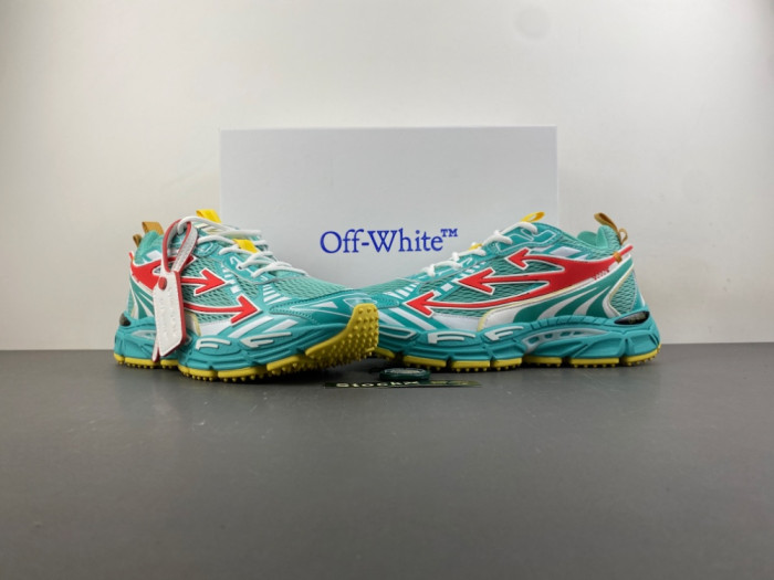 OFW SNEAKER