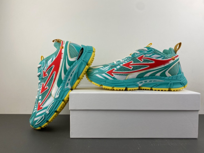 OFW SNEAKER