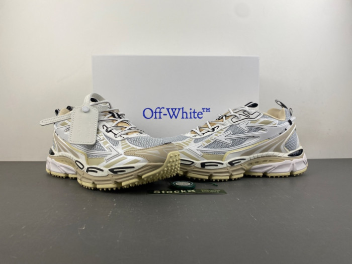 OFW SNEAKER