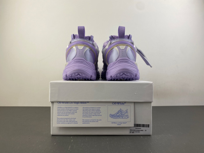 OFW SNEAKER