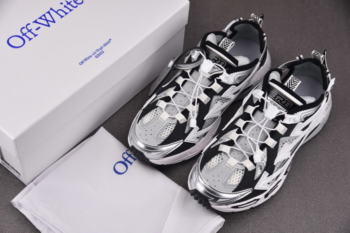 OFW SNEAKER