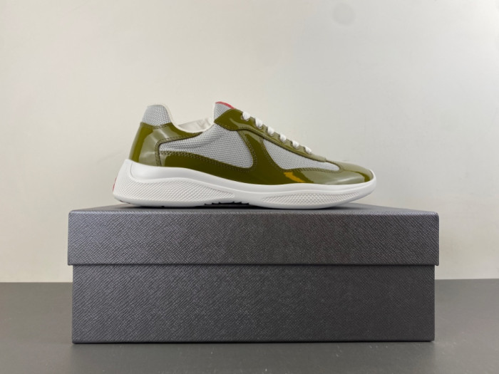 PRAD SNEAKER