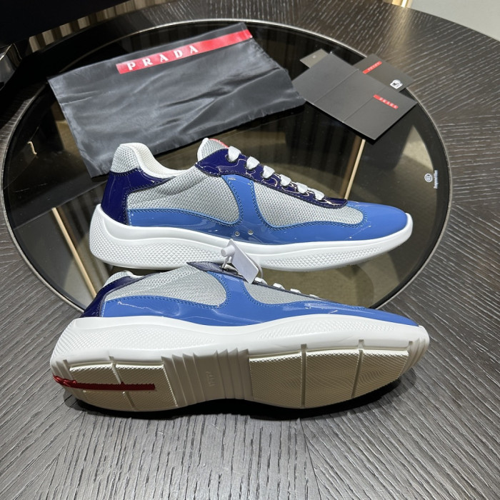 PRAD SNEAKER