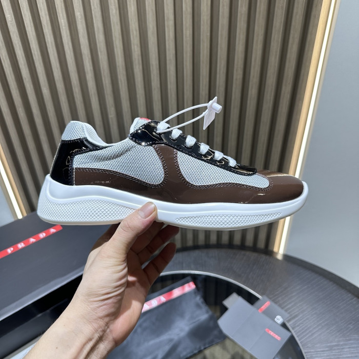 PRAD SNEAKER