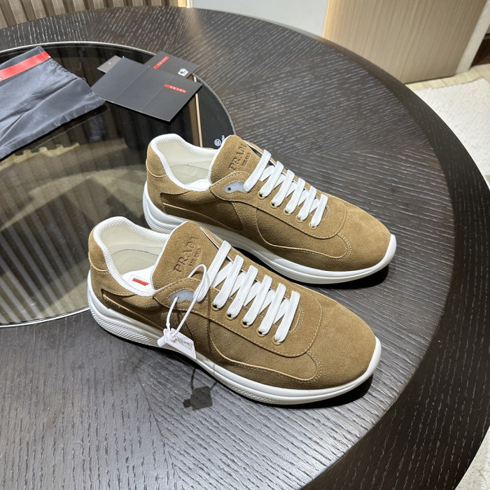 PRAD SNEAKER
