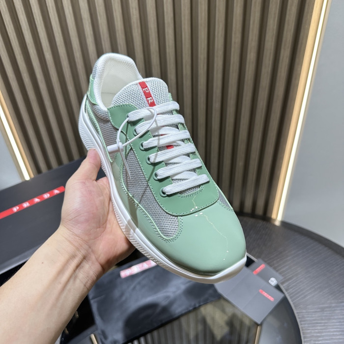 PRAD SNEAKER