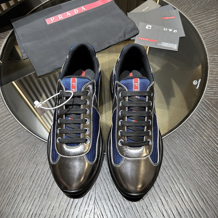 PRAD SNEAKER